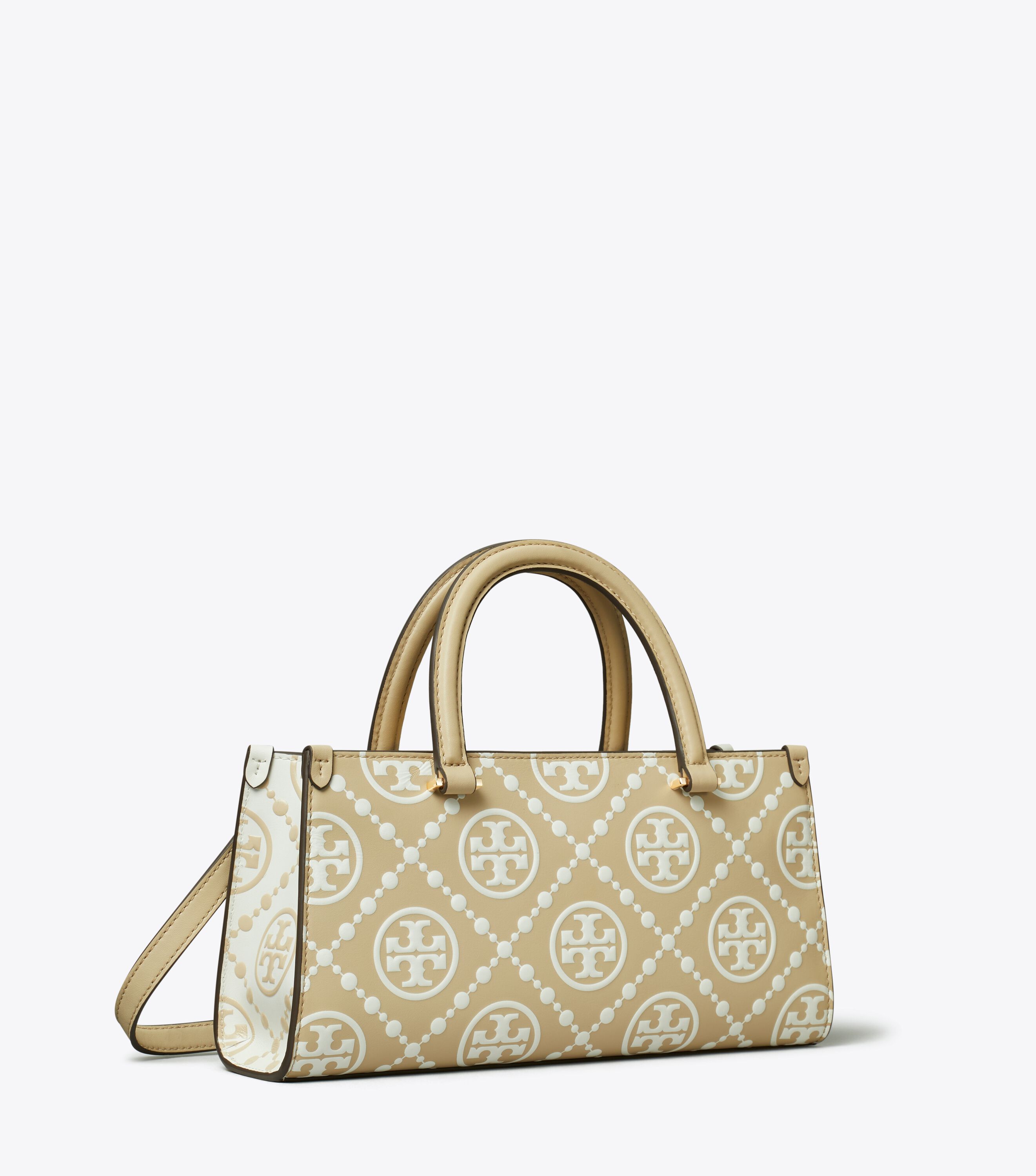 Shop Tory Burch T-Monogram Collection Online | Tory Burch KWT