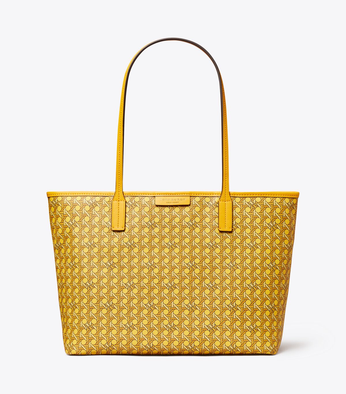 tory burch small ever ready zip tote