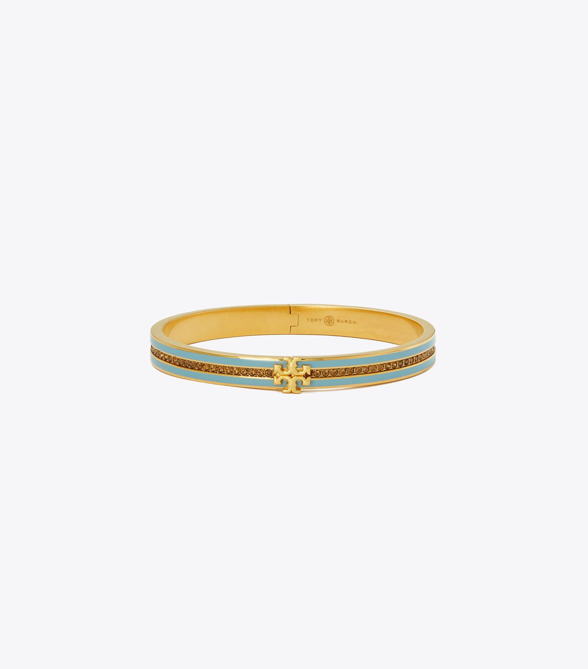 tory burch kira enamel 7mm bracelet