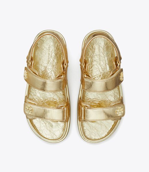tory burch kira sport sandal