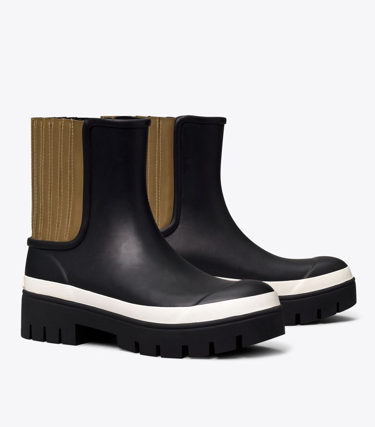 tory burch hurricane ankle boot