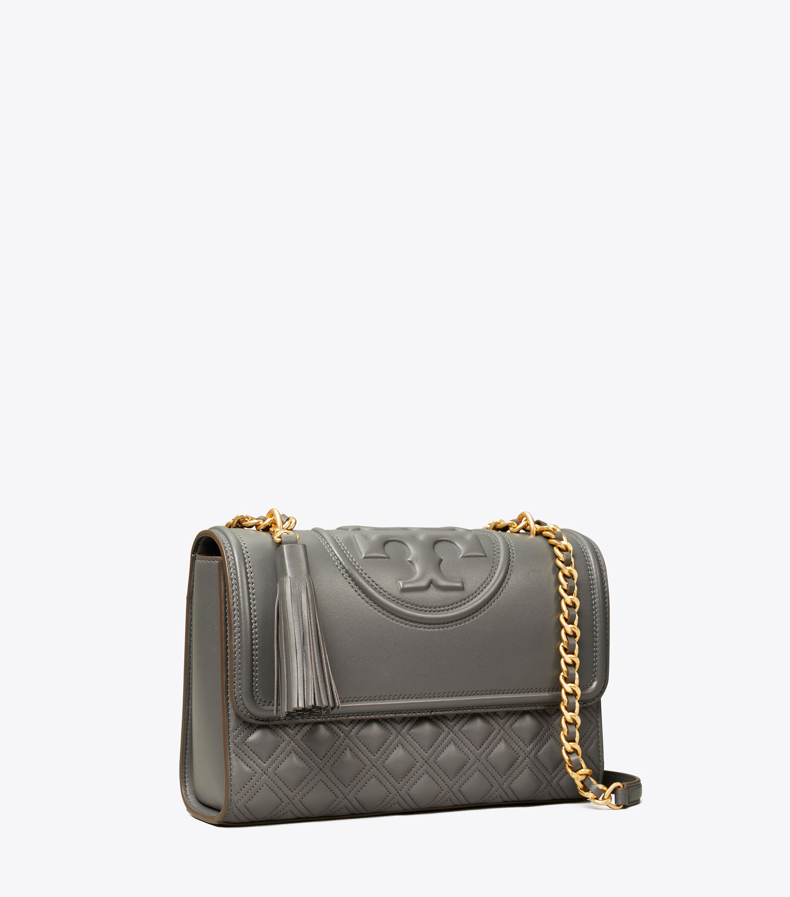 Tory burch fleming maple best sale