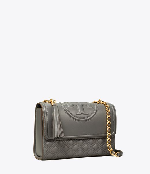 tory burch fleming convertible shoulder bag