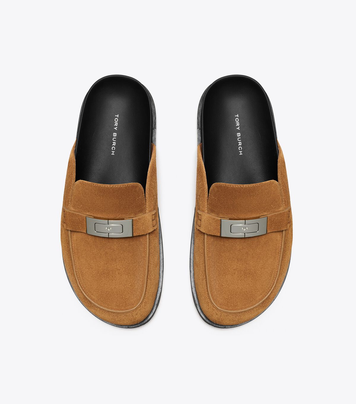 tory burch حذاء ليلي