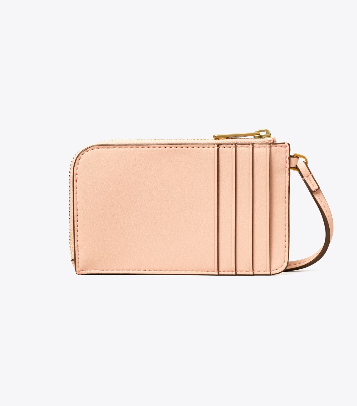 tory burch ella bio zip card case