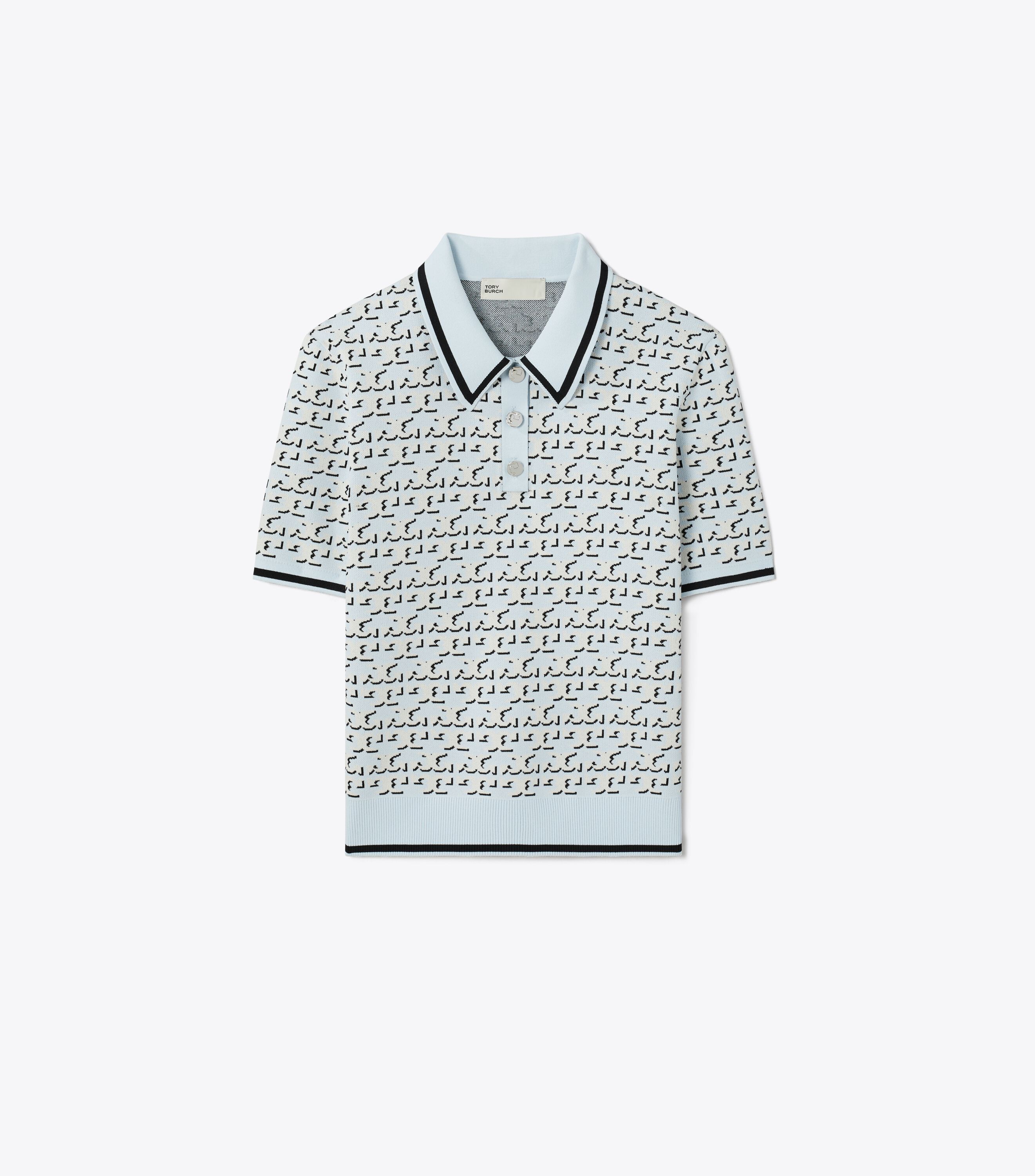 Shop Designer Tops Online Tory Burch Tory Burch KWT