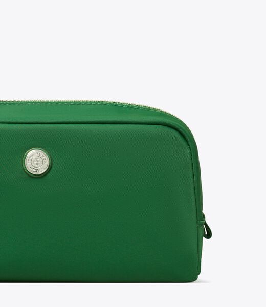 tory burch medium twist cosmetic case