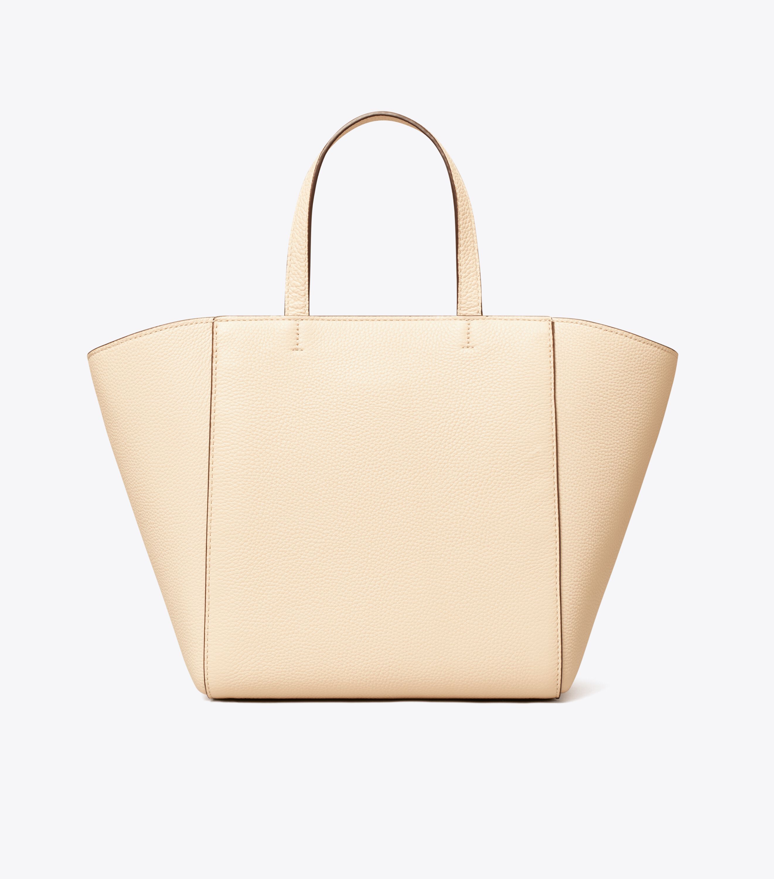 Tory burch mcgraw carryall cheap