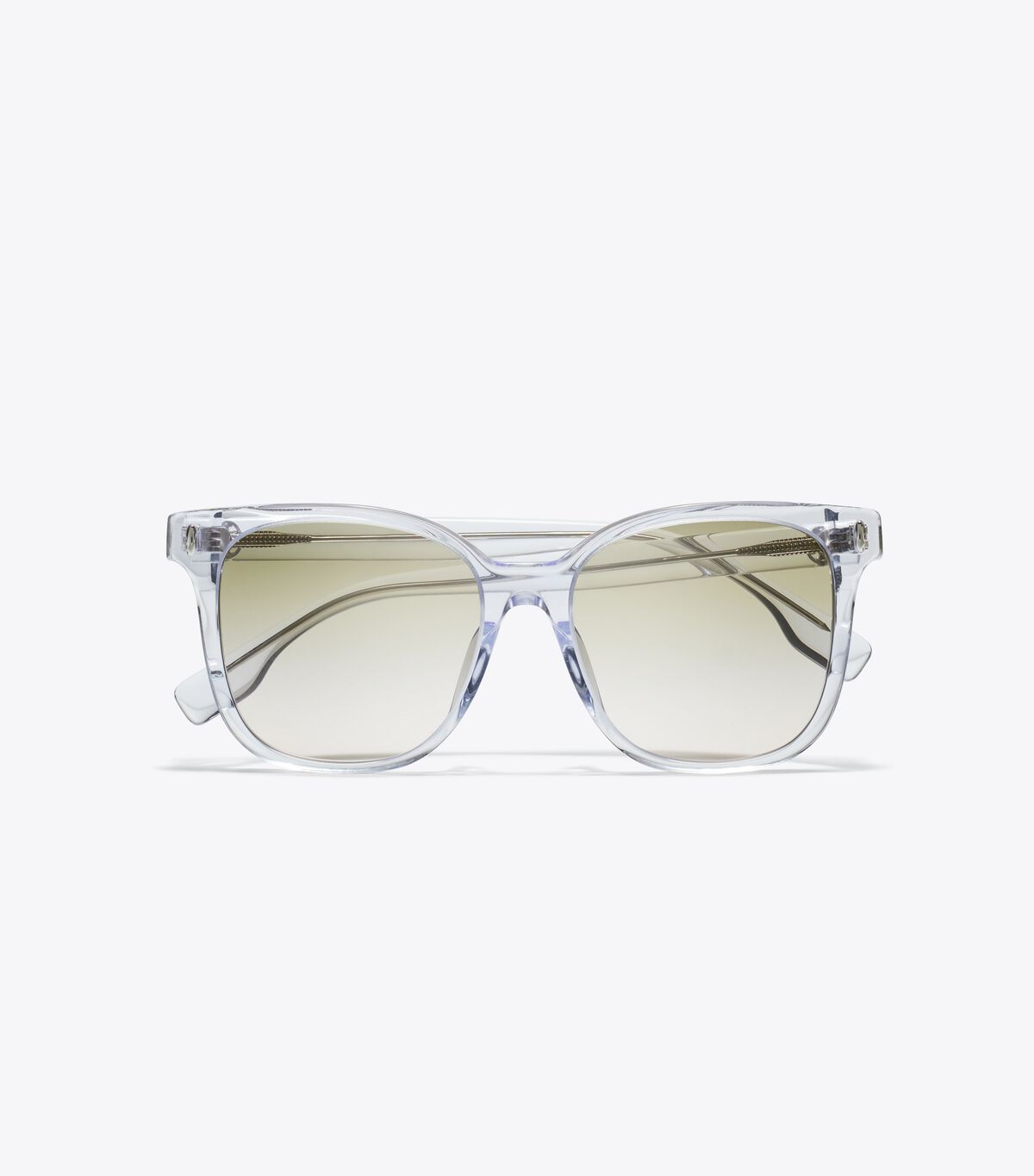 tory burch miller square sunglasses