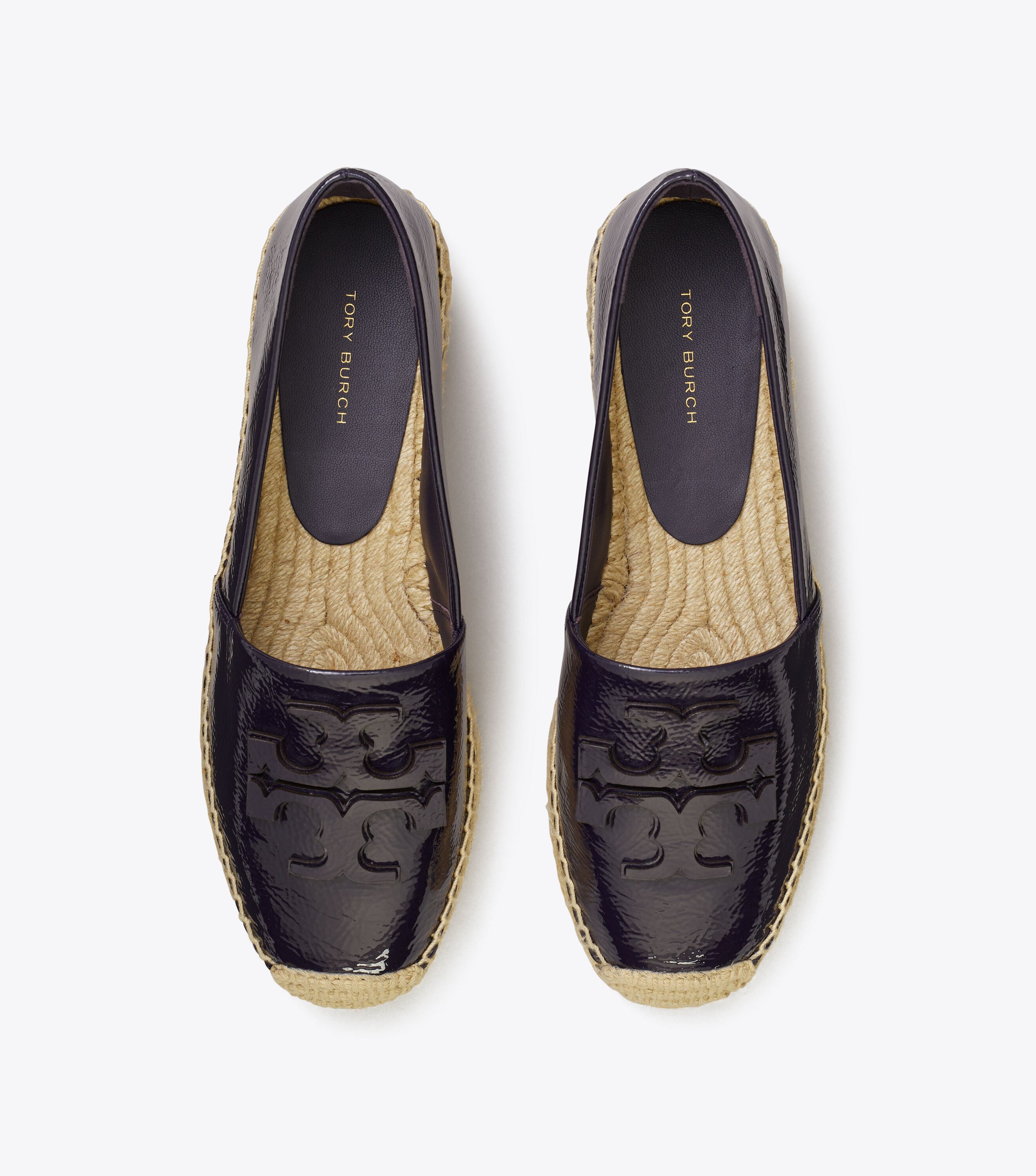 Shop Women s Espadrilles Online Tory Burch