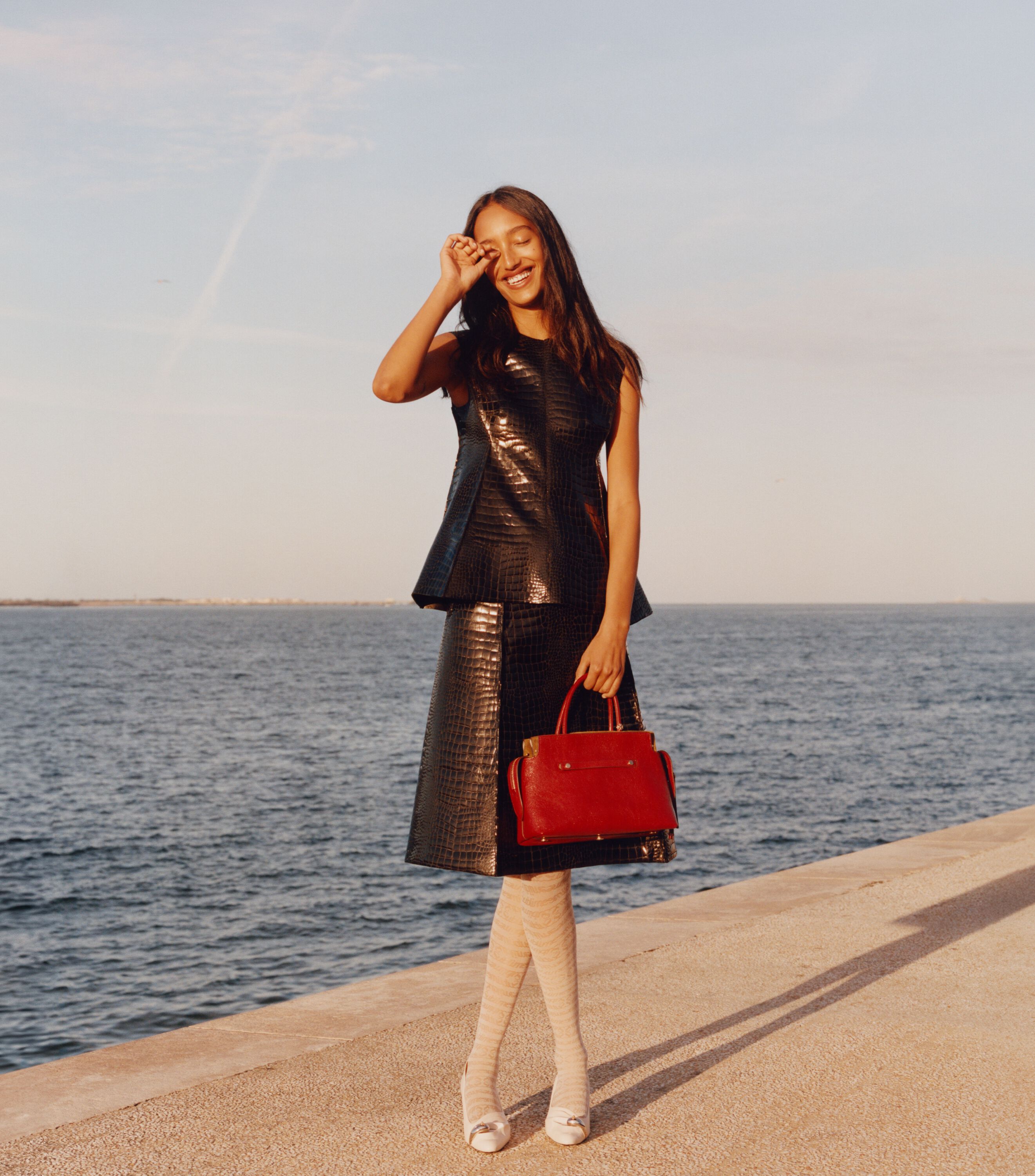 Tory burch mercer outlet
