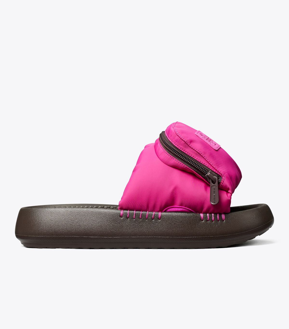 tory burch pocket sport slide