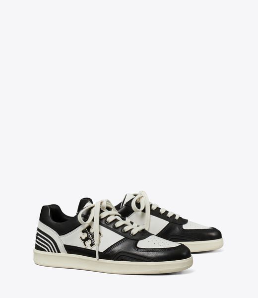 Clover Court Sneaker