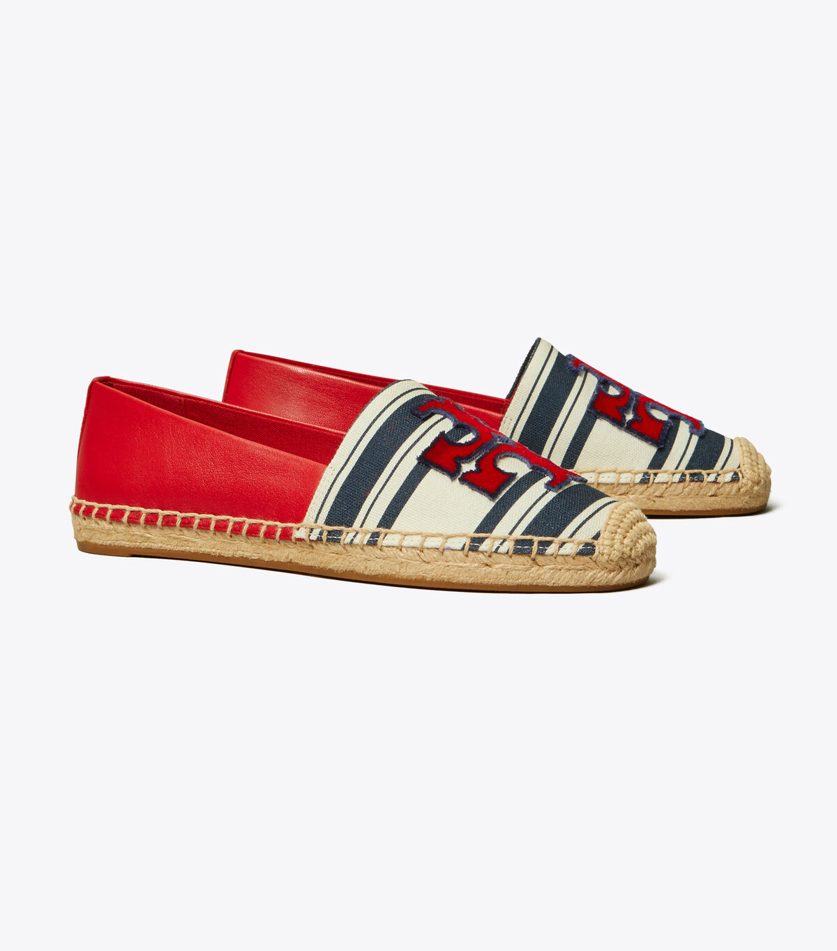 INES FIL COUPE ESPADRILLE | 407 | Flat Espadrilles