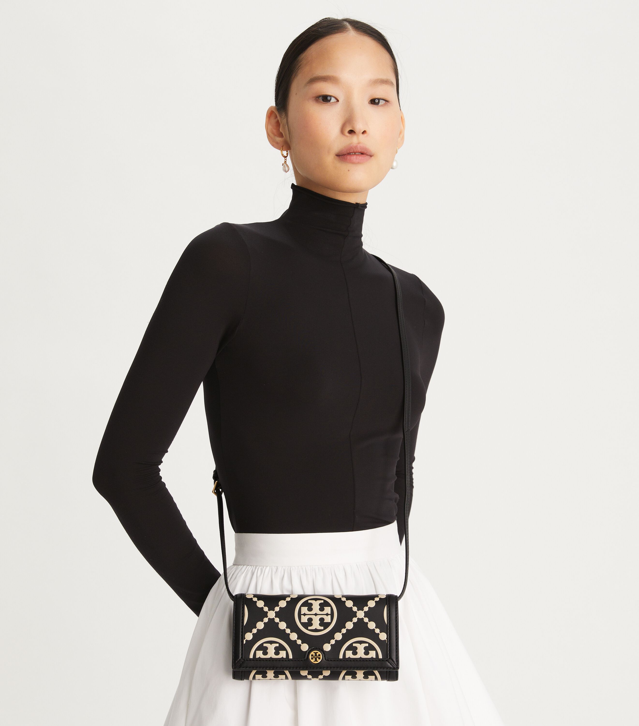 Tory burch online t crossbody