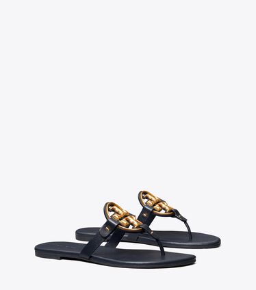 Metal Miller Soft Sandal