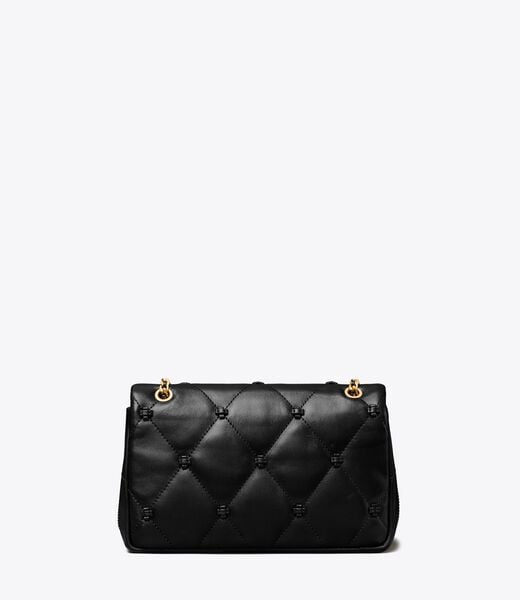 Small Bunny Knot Shoulder Bag tory burch small bunny knot shoulder bag