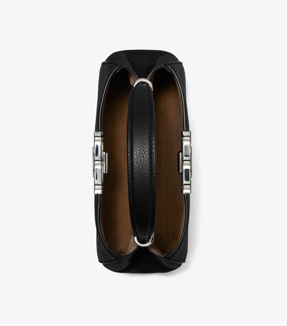 tory burch حقيبة إليانور الناعمة الصغيرة