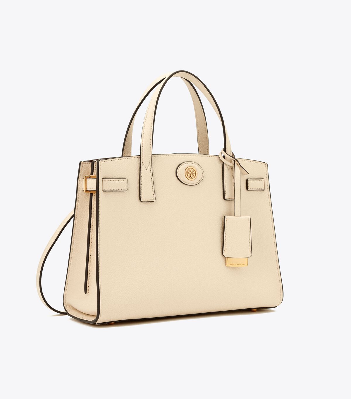 tory burch small robinson satchel