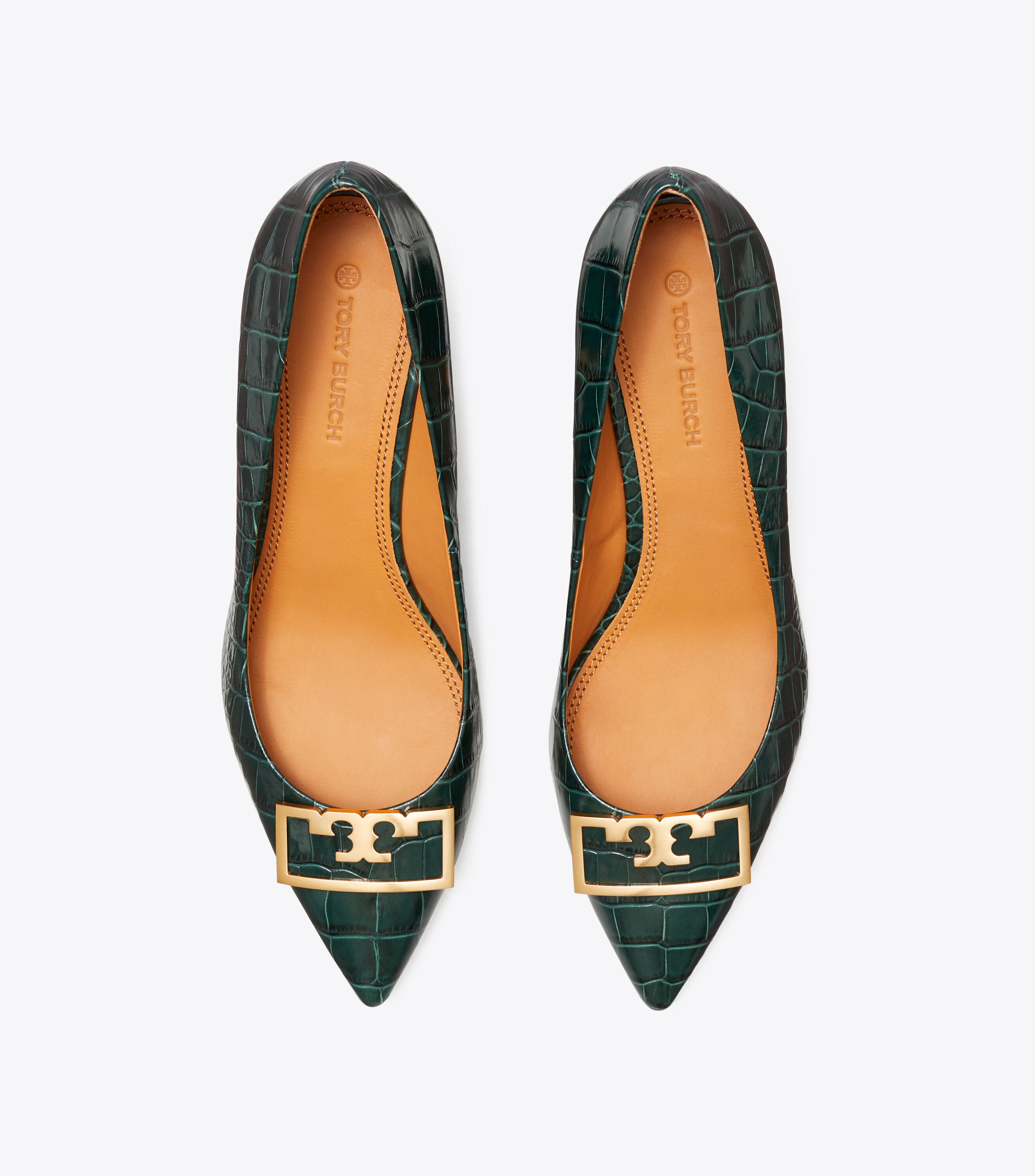 Gigi pump shop tory burch