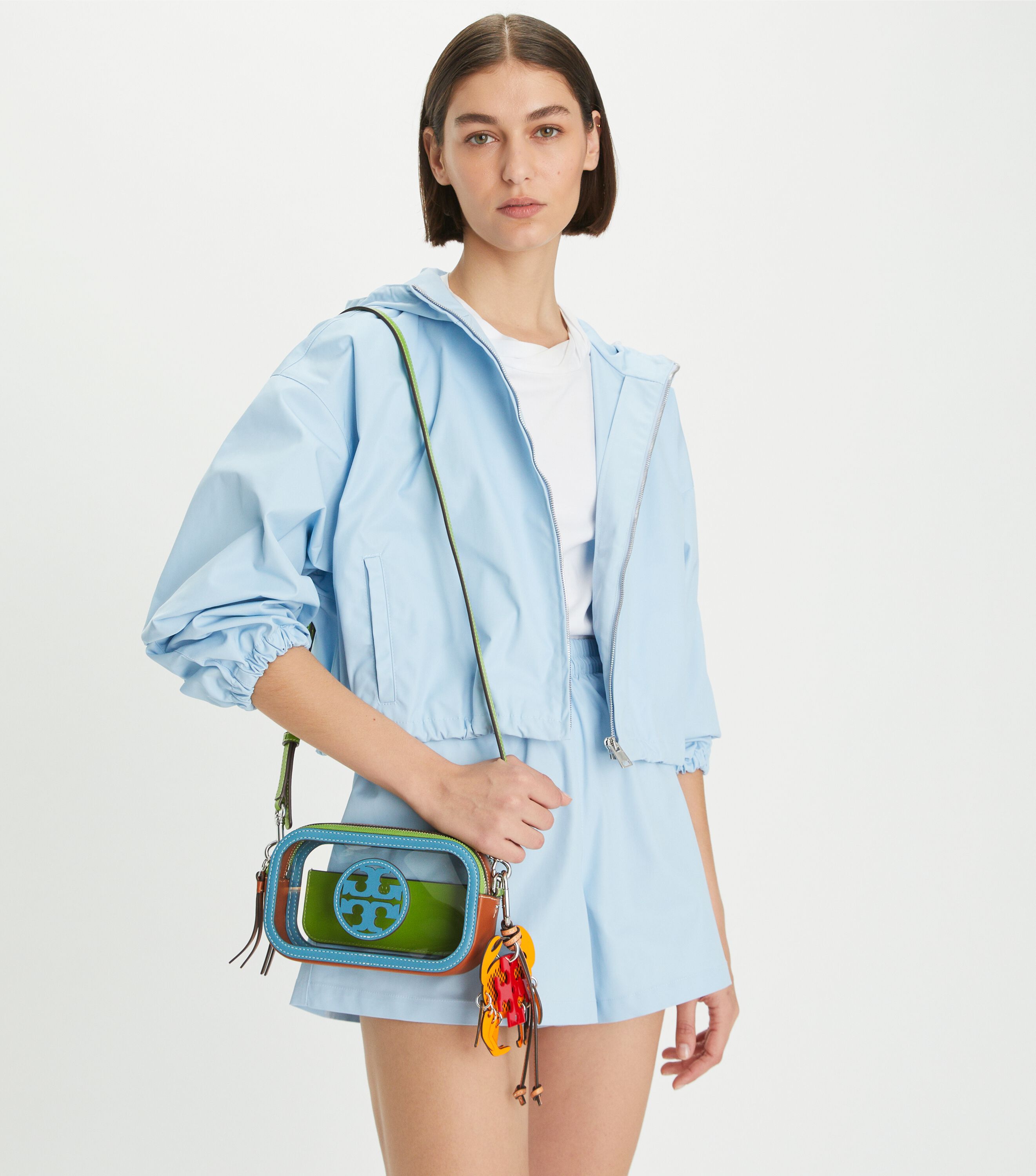 Miller best sale canvas crossbody