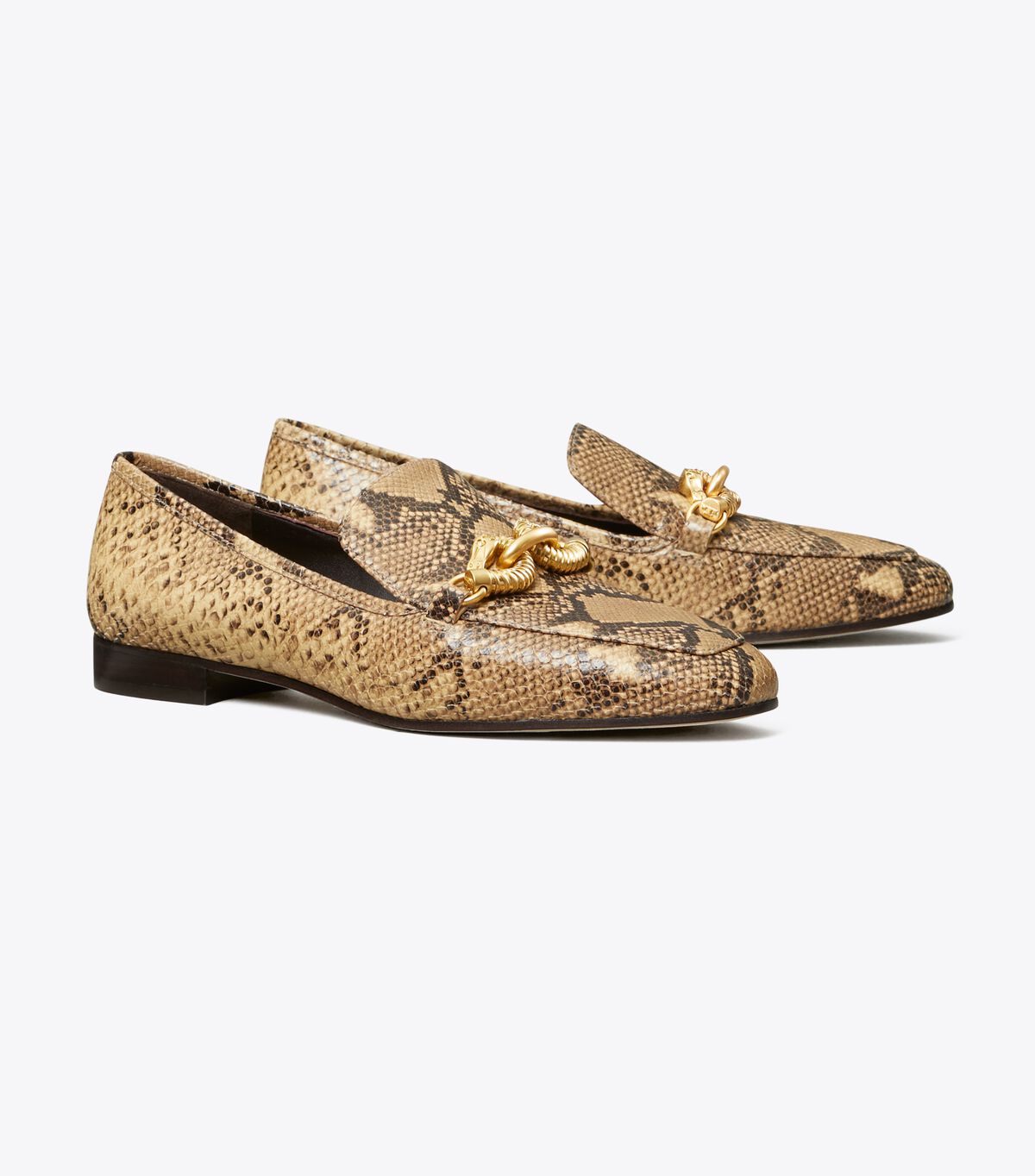 tory burch jessa loafer