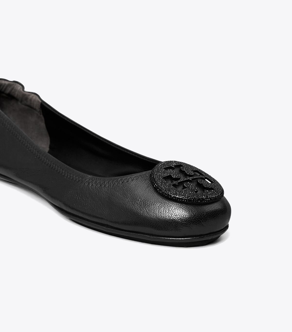 tory burch minnie pav travel ballet