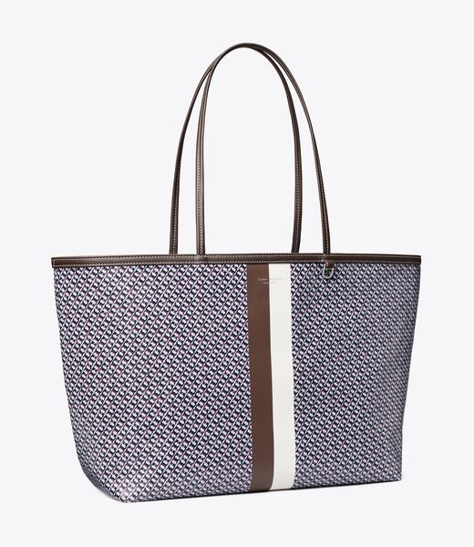 Racer Tote tory burch racer tote