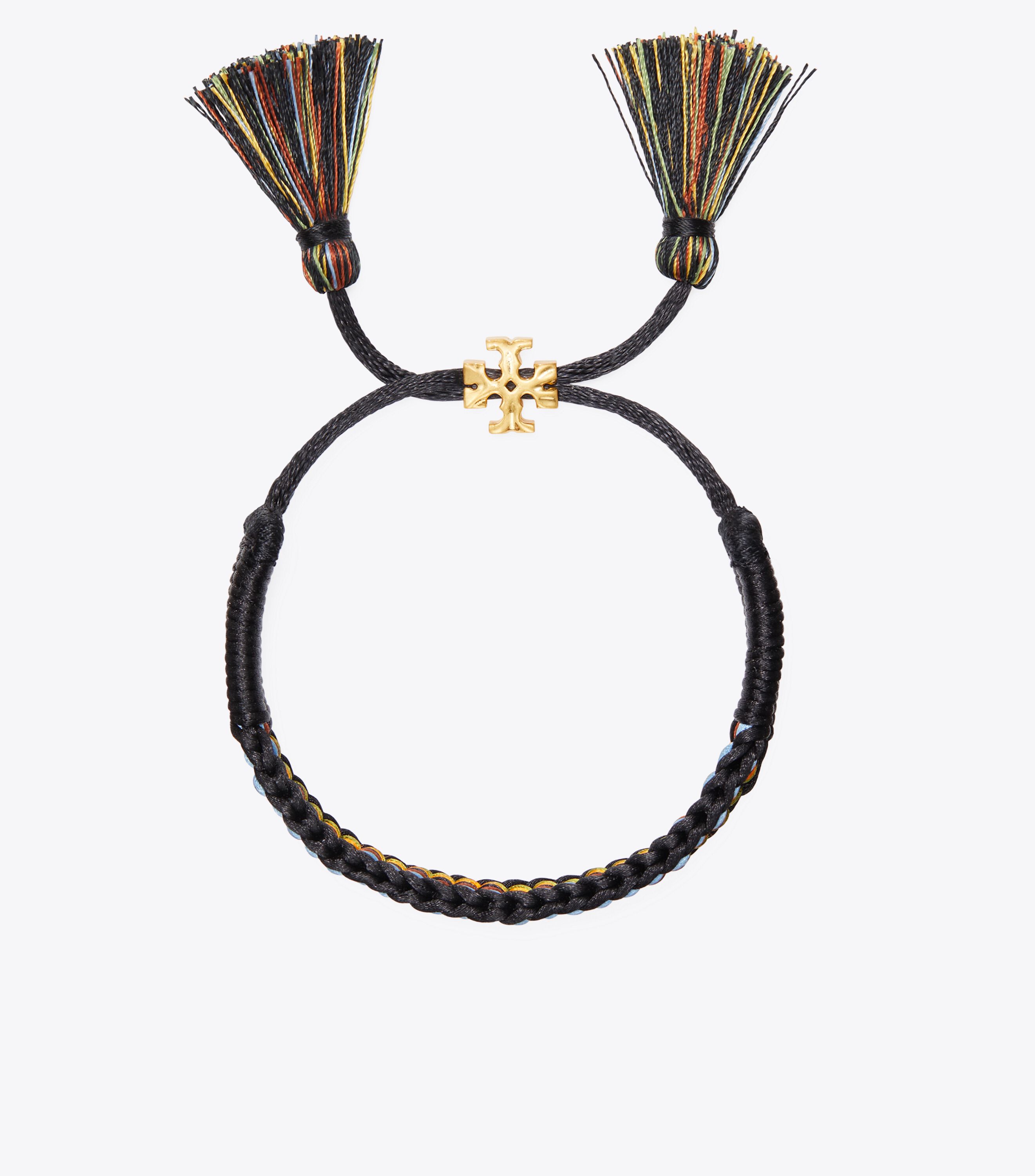 Tory burch friendship bracelet hot sale