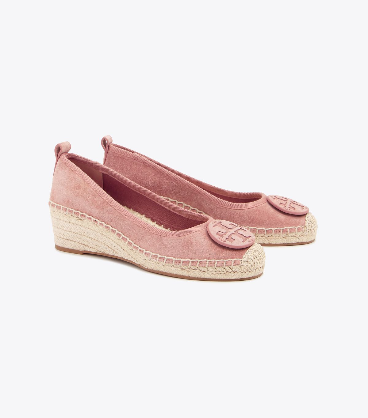 tory burch minnie ballet wedge espadrille