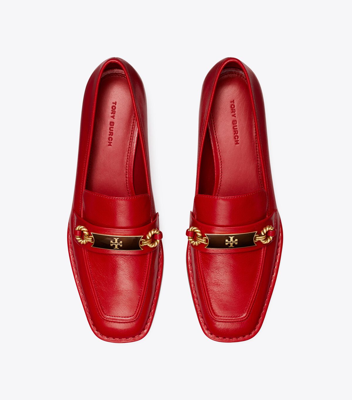 tory burch perrine loafer