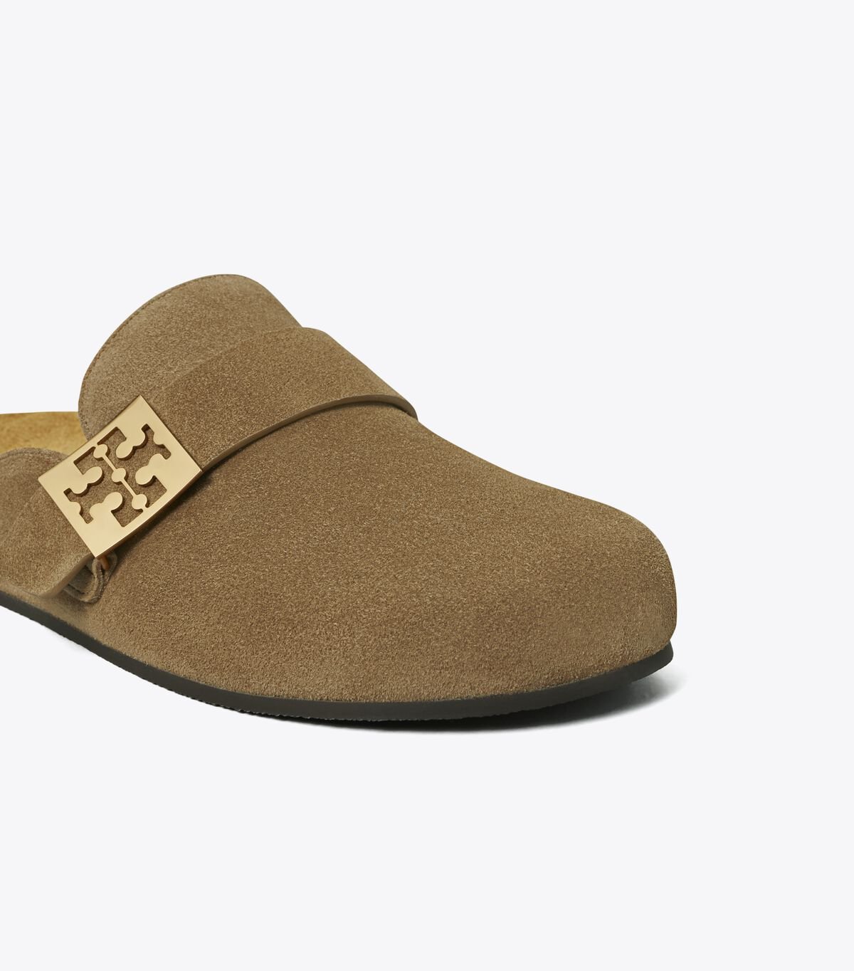 tory burch mellow mule