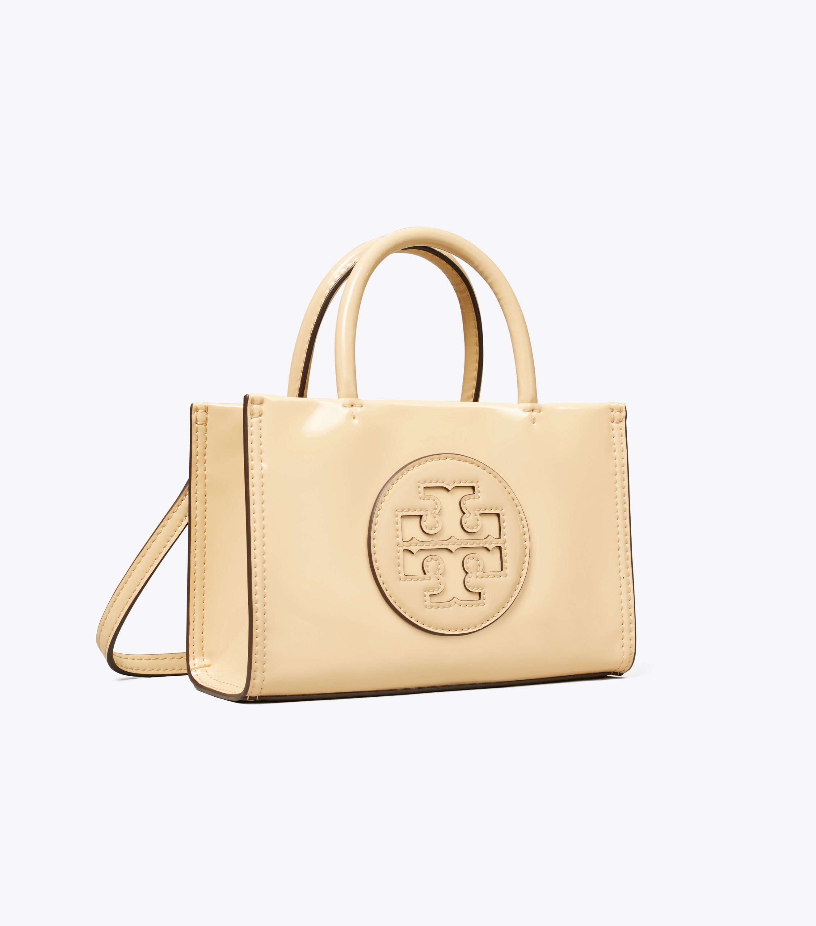 ★Tory Burch★Best商品★定番のElla bio tote bag★バッグ Tory Burch Ella Bio Tote Bag | Black | FARFETCH