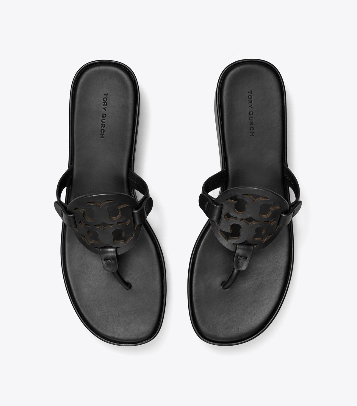 tory burch miller wedge sandal