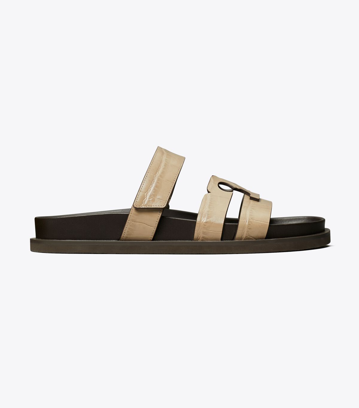 tory burch ines sport slide
