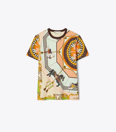 Printed T-Shirt