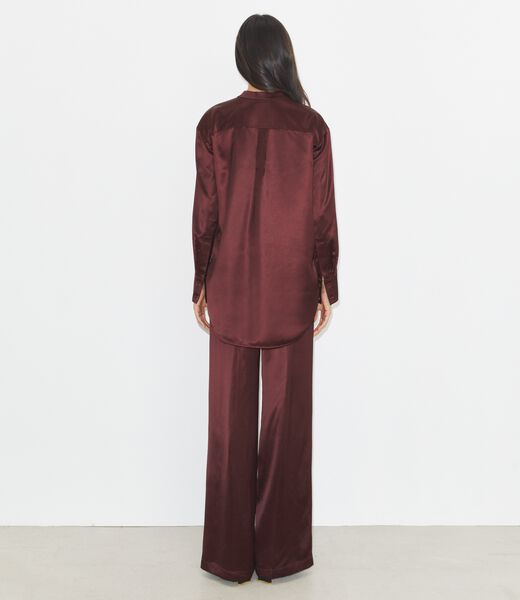 Viscose Top tory burch viscose top