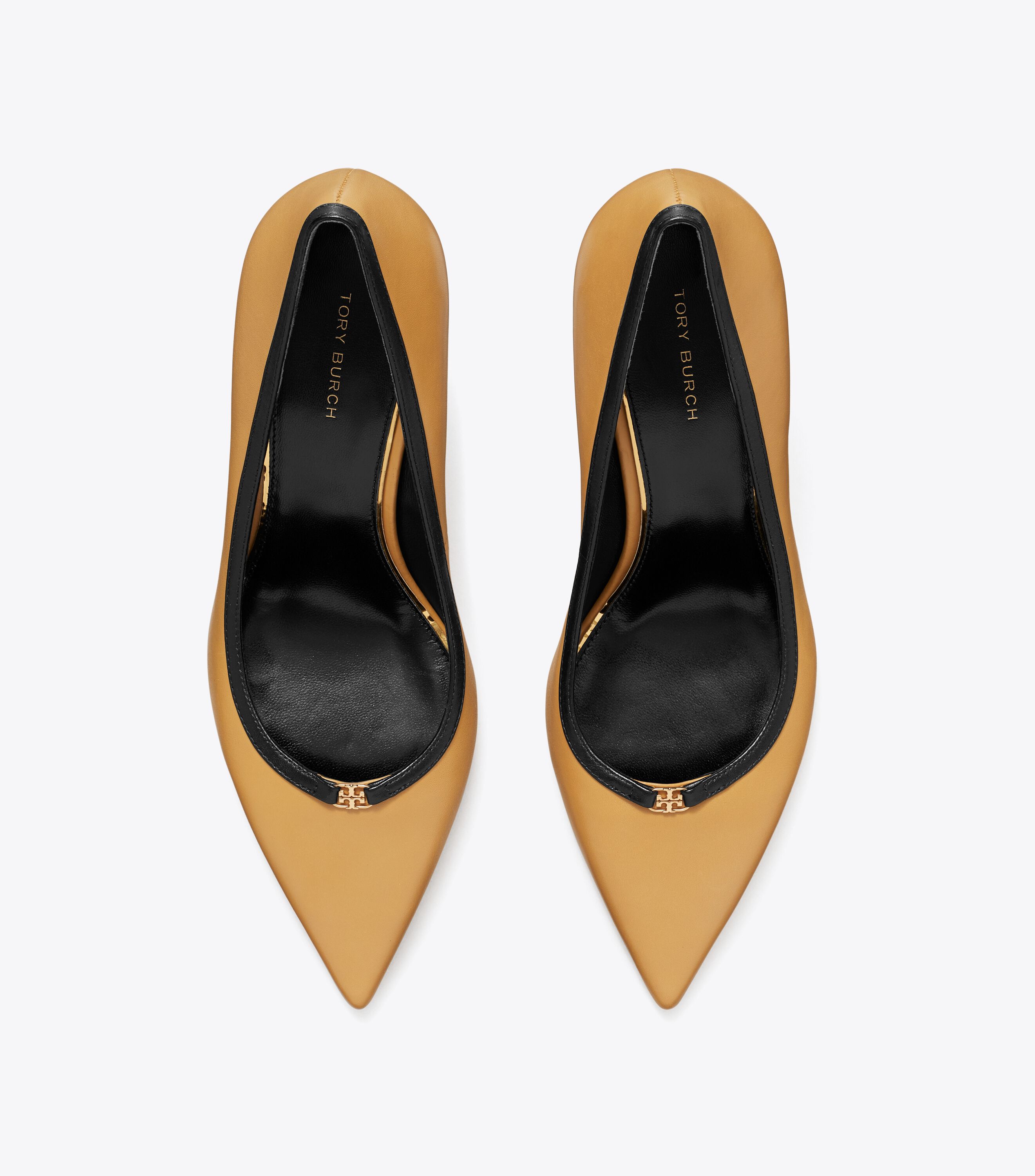 Tory burch high heels cheap