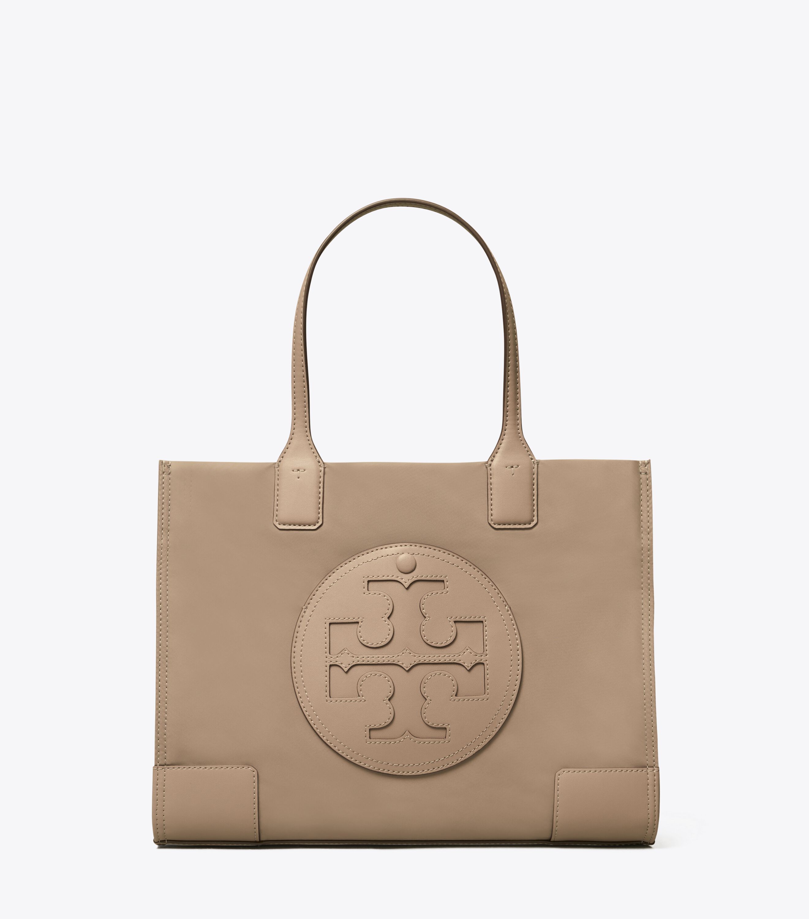 Tory burch ella stud tote cheap