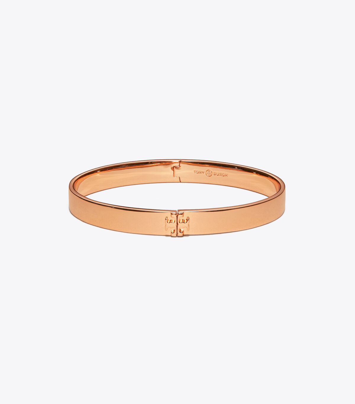 KIRA HINGED BRACELET | 654 | Bangle