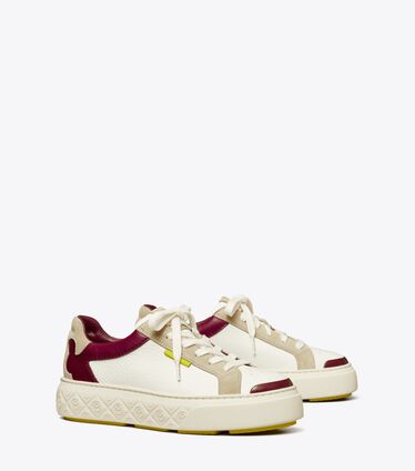 Ladybug Sneaker