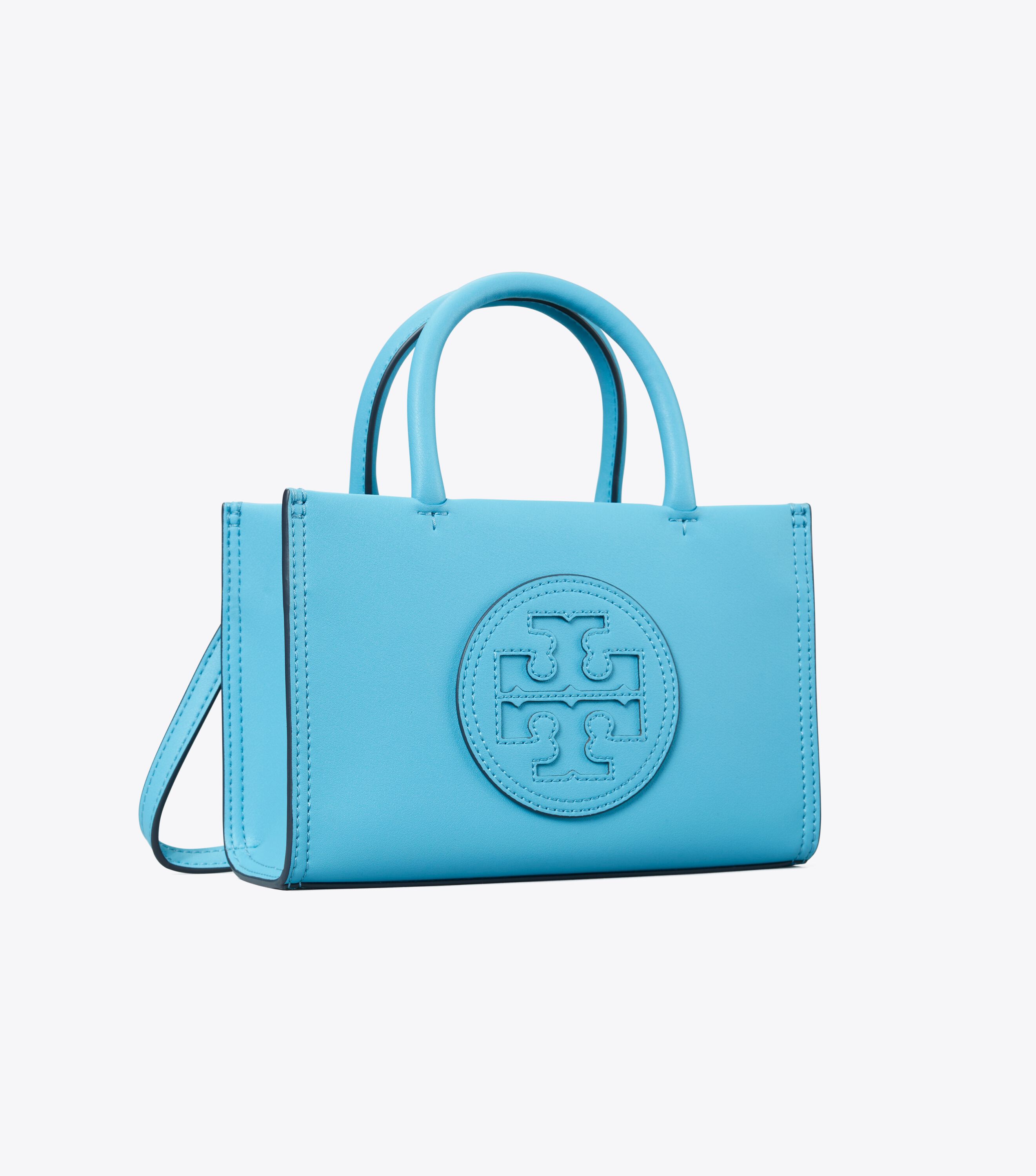 ☆☆Tory Burch☆☆ TORYBURCH Tory Burch Ella tote bag 145613 Mini Ella Bio Tote: Women's Designer Crossbody Bags | Tory Burch