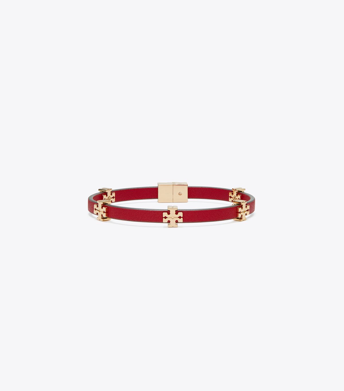 tory burch eleanor bio bracelet