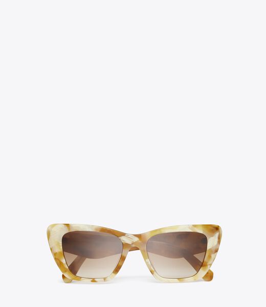 tory burch نظارات كيرا كات آي الشمسية