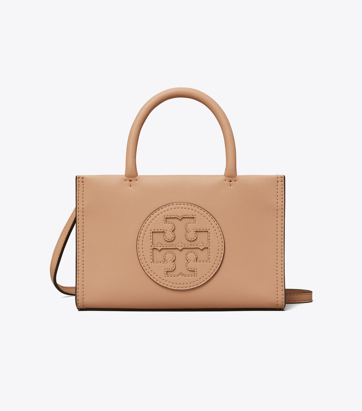 tory burch mini ella bio tote