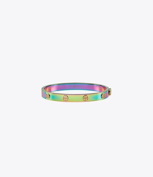 Miller Stud Hinge Bracelet