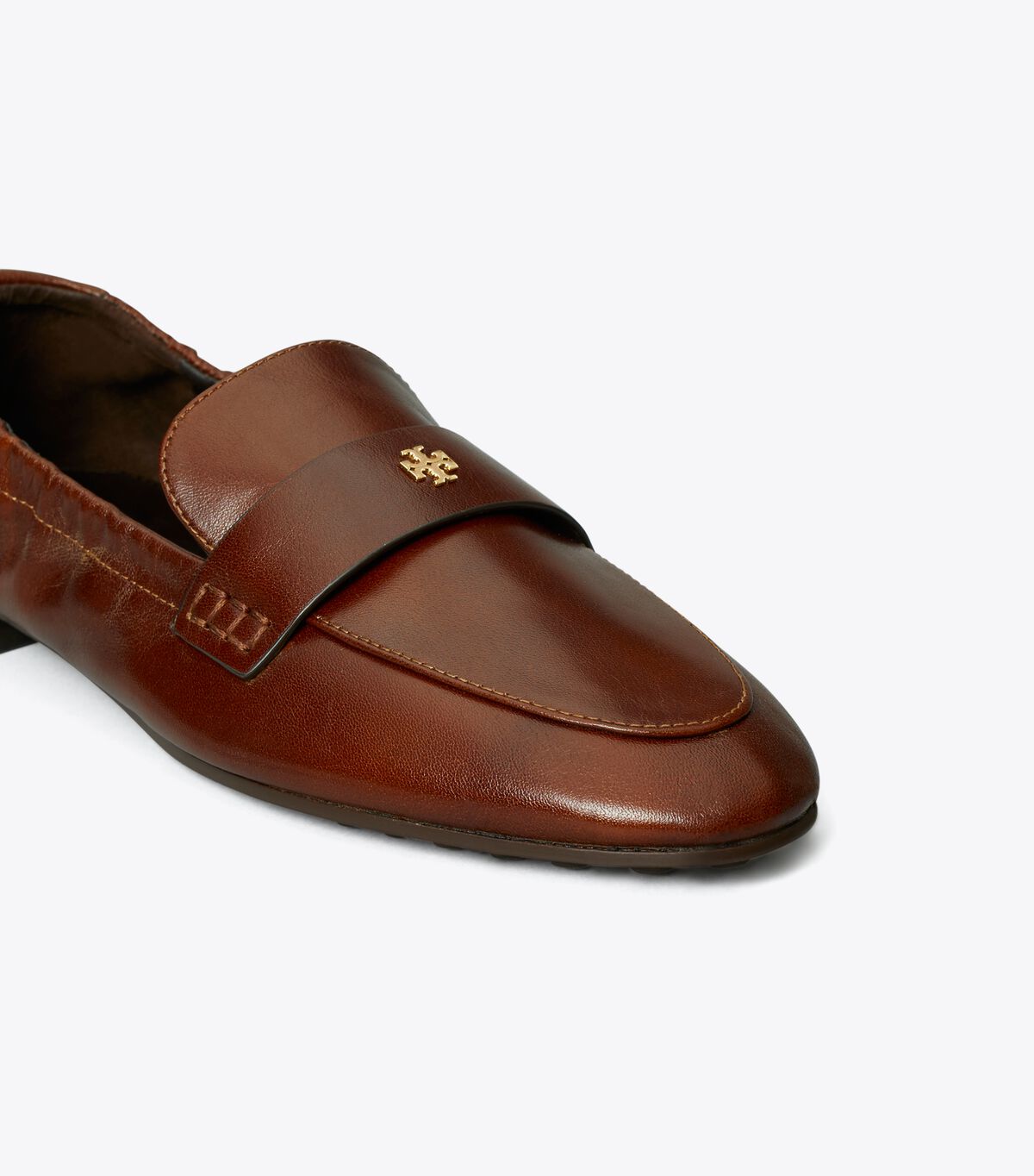 tory burch ballet loafer