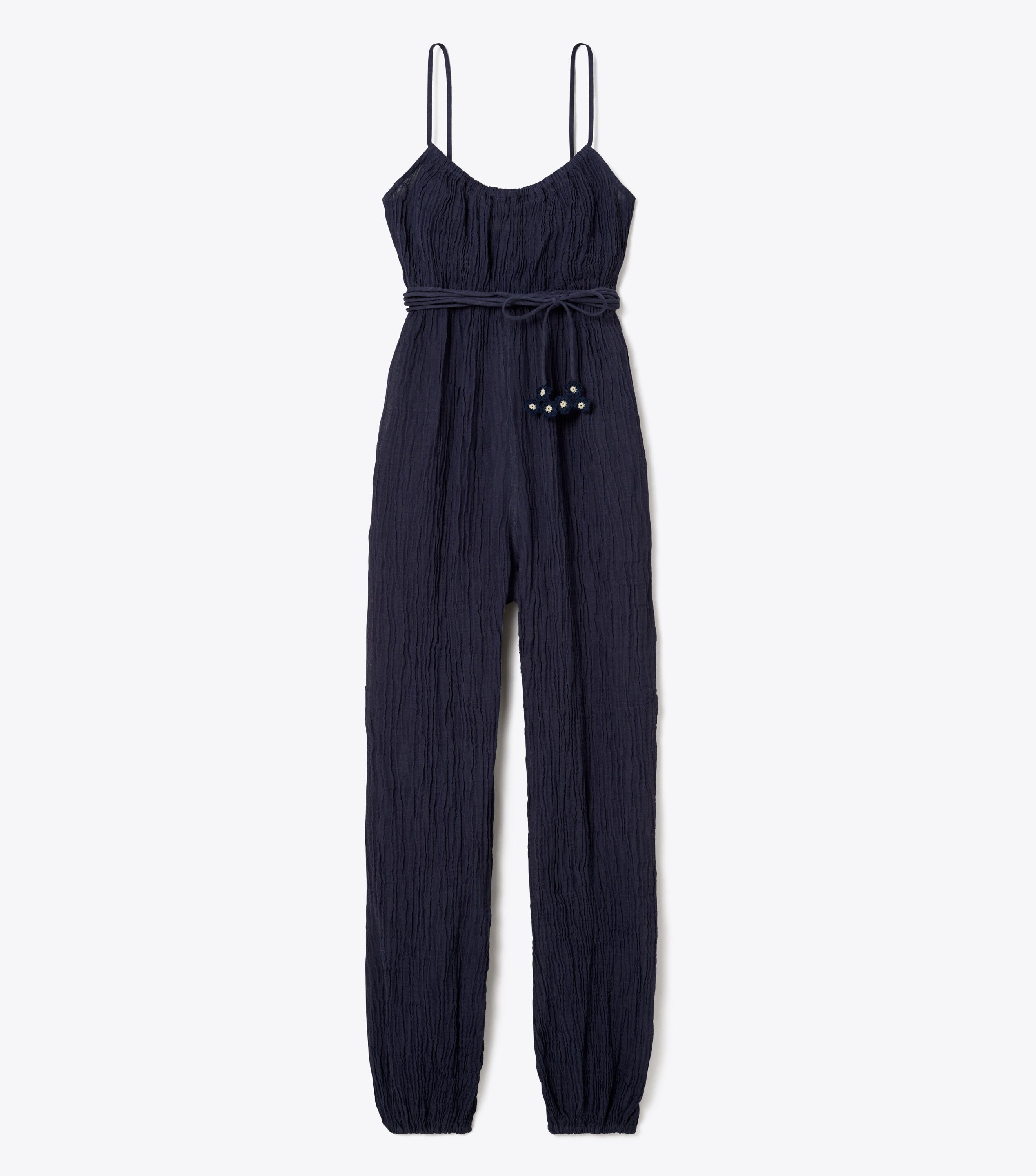 Tory cheap burch jumpsuit