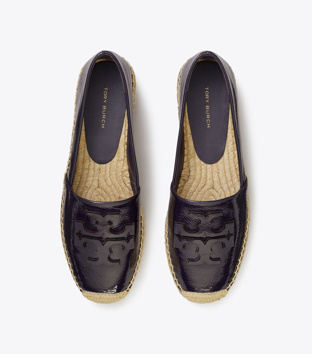 tory burch ines platform espadrille