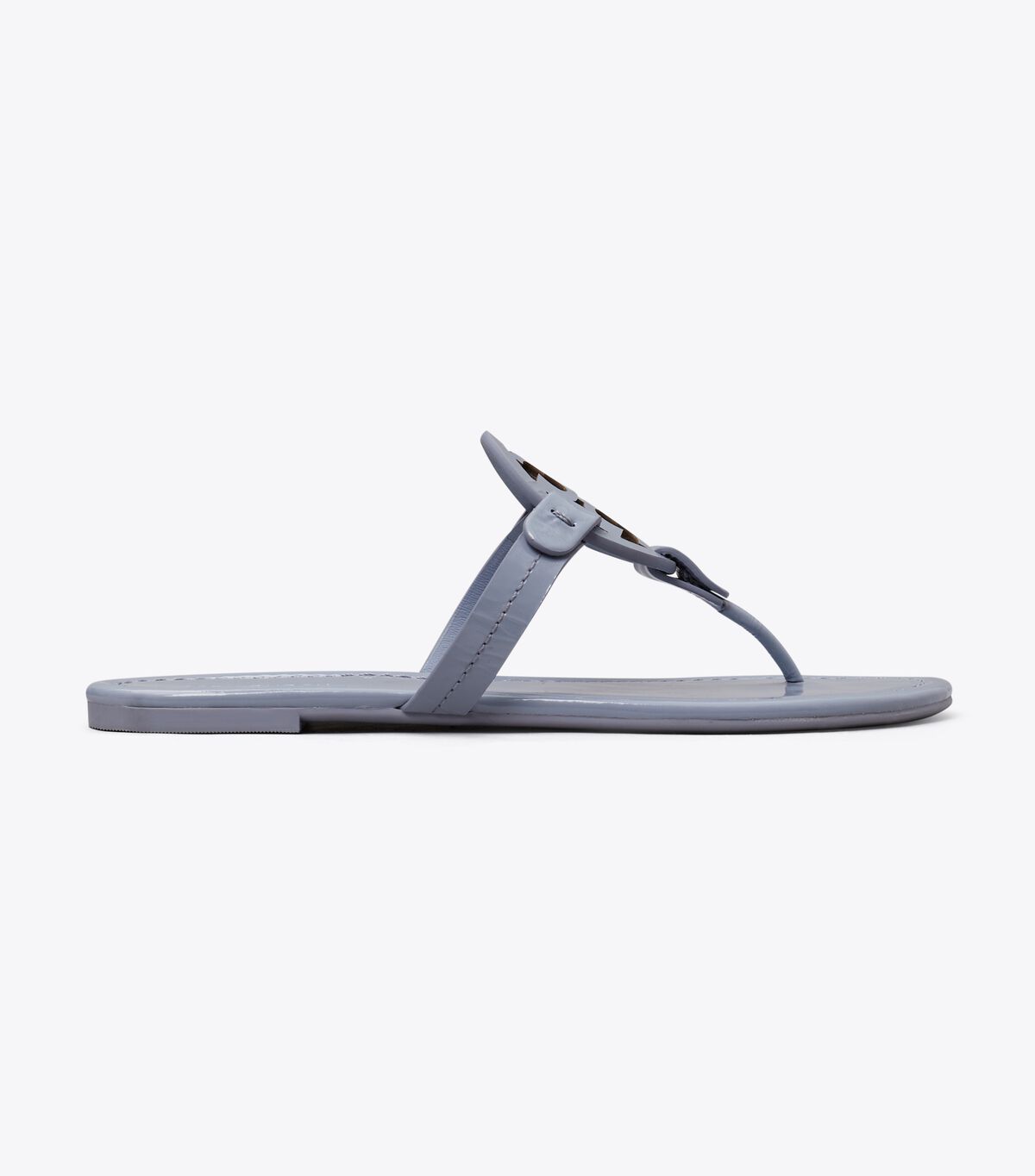 Miller Patent Sandal tory burch miller patent sandal